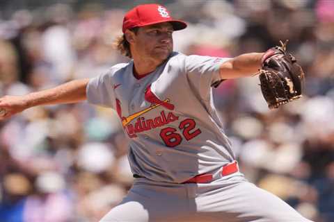 Cardinals vs. Reds odds, prediction: MLB picks, odds, best bets Friday