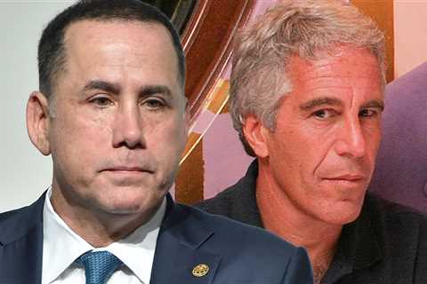 Jeffrey Epstein's Assistant Accuses Former Miami Beach Mayor of Sexual Assault