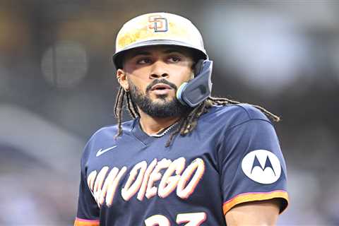 Fernando Tatis Jr. just lost a massive court battle — and it could cost him millions
