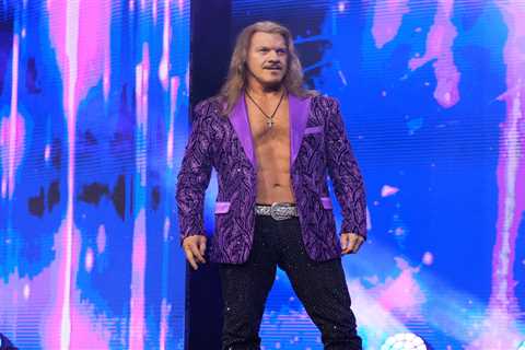 Chris Jericho’s role in Vikings schedule release video led to ‘great reaction’ — and surprised AEW..