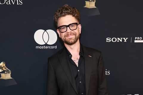 Jack Osbourne Responds to Backlash Over AI-Powered Digital Avatar of Ozzy Osbourne