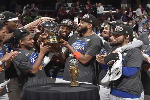 NYC Mayor Zohran Mamdani takes jab at Cavaliers after Knicks’ sweep