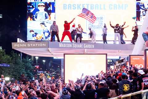 How Knicks in NBA Finals, World Cup 2026 could collide in NY — and cause absolute chaos