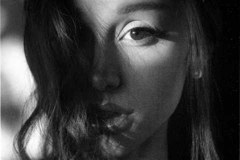 Ariana Grande Says She ‘Barely Tried’ in New Song ‘Hate That I Made You Love Me’ Tease
