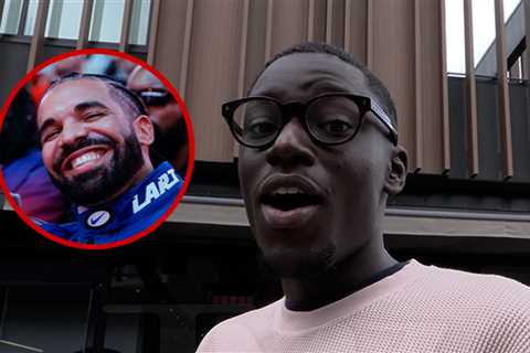 Drake's Producer Turned Artist Elkan Speaks About Iceman, Kendrick Beef