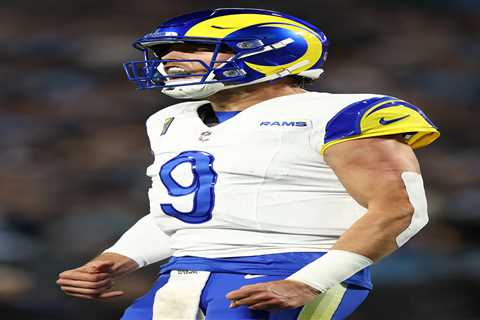 Ranking the top QBs Justin Herbert, Chargers will face this season