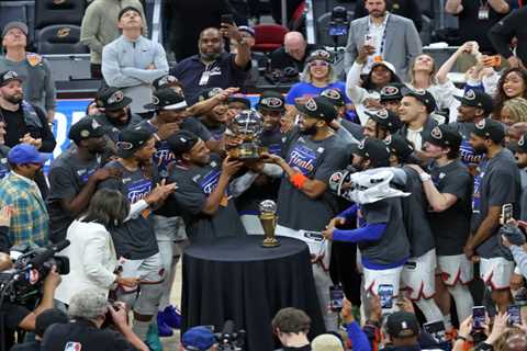 Knicks’ unreal run has few peers — even in pantheon of New York greats