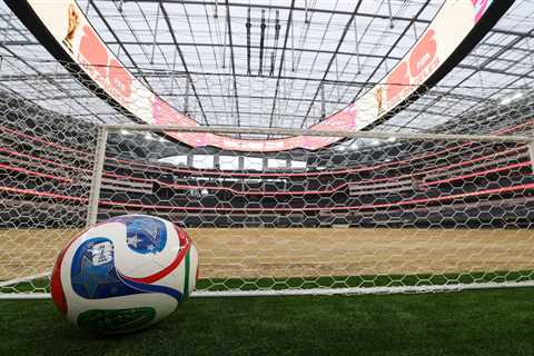 You can bet on almost anything at the 2026 World Cup: Here are the wildest props