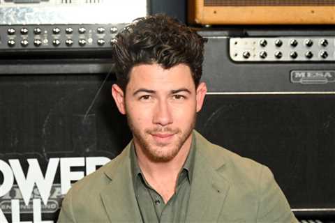 Here’s Where to Get Tickets to Nick Jonas’ Solo Show A Night With Nick Online
