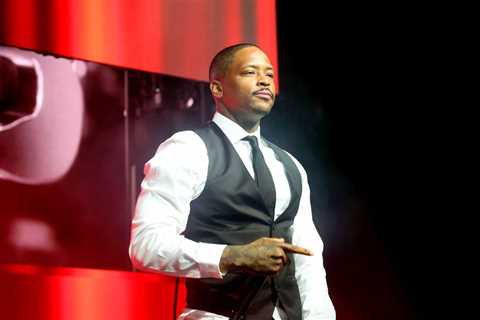 YG Announces ‘The Gentlemen’s Club’ Album: See When It Arrives