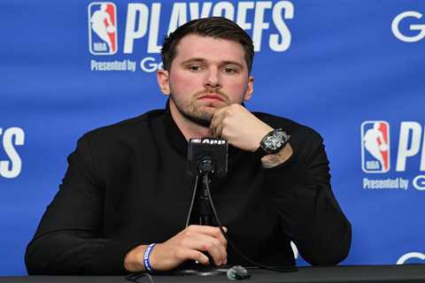 The California Post’s NBA awards voting: Why Lakers were fairly represented