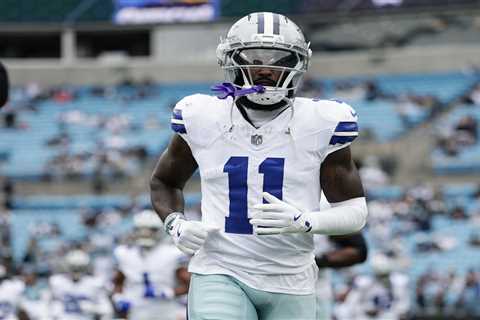 Super Bowl champion Parris Campbell suddenly retires from NFL at 28