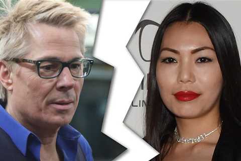 O.J. Simpson Trial Witness Kato Kaelin And Wife File For Divorce