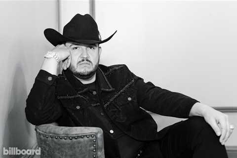 Kapo, Edén Muñoz & Sony Music Publishing Win Big at 2026 SESAC Latina Music Awards: See Main..