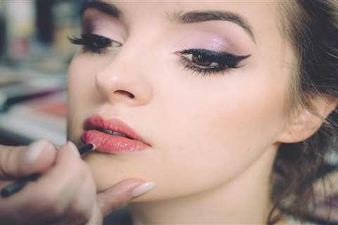 Why We Should Celebrate the Art of Beauty in Make-up