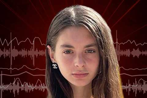 Mackenzie Shirilla Talks Up Mystery Men in Prison Phone Call With Mom