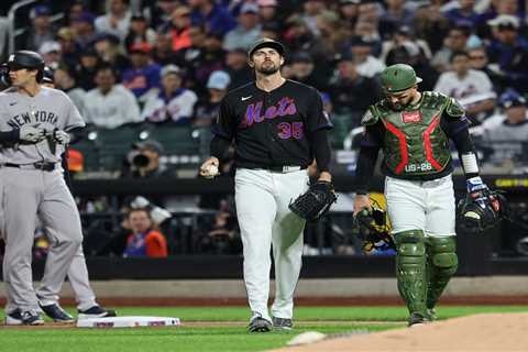 Clay Holmes’ positive injury news comes with one minor Mets snag