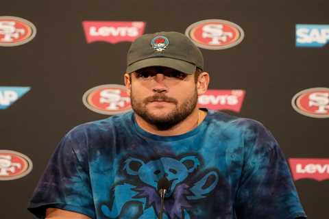 Nick Bosa reveals Bosa brothers reunion plans amid 49ers rumors