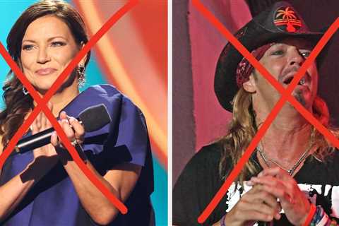 Here's Why 6 Of The 9 Artists Dropped Out Of Trump's Great American State Fair
