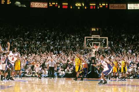 1999 Knicks tell The Post about their NBA Finals run and why this year’s team has a better chance..
