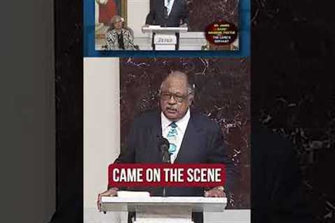 This Reverend is filling pews with this one