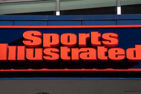 Sports Illustrated lays off several of its longtime writers