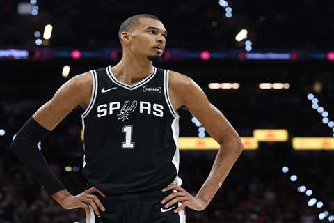 DraftKings bettor is one Spurs win away from cashing $1.7 million payday