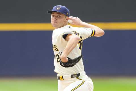 NL Cy Young prediction: Buy on Jacob Misiorowski’s strikeout dominance sooner than later