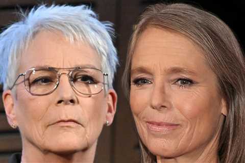 Jamie Lee Curtis Announces Death of Sister Kelly Lee Curtis
