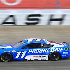How to watch NASCAR Cracker Barrel 400 live from Nashville for free