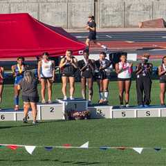 Ultimate karma for trans athlete AB Hernandez at girls’ track and field championships