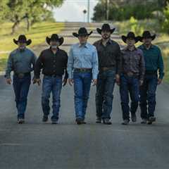 Intocable Strikes Deal With Primary Wave Covering Catalog, Name and Likeness
