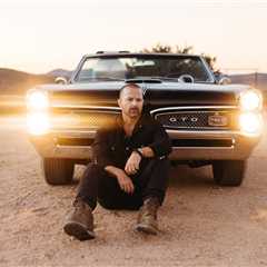 Kip Moore Breaks Down 5 Essential Tracks From His New Album, ‘Reason To Believe’: ‘There’s a..