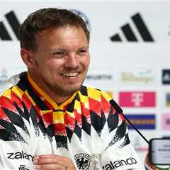 2026 World Cup Group E prediction, odds: Germany is seeking a relevant finish