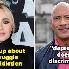 I Was Losing My Sh*t: 23 Famous People Who Got Suuuuper Candid About Struggling With Anxiety,..