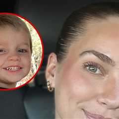 Emilie Kiser Returns To Social Media After Hiatus For Son's Death Anniversary