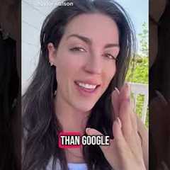 Explaining the Pre-Google Era to Kids