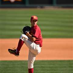 USC baseball pulverizes Texas A&M behind surprise pitching star