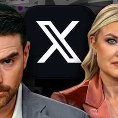 The Smear Campaign Against Erica Kirk Reaches A Disgusting New Low