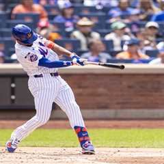 Marcus Semien’s bat finally starting to show after agonizing Mets start