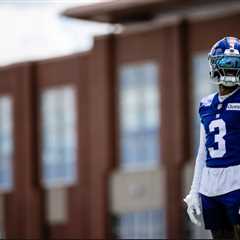 What the Giants’ receiver signing spree says — and doesn’t — about roster