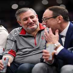 NY Sen. Kirsten Gillibrand, Texas Sen. Ted Cruz set friendly wager ahead of states’ showdown in NBA ..