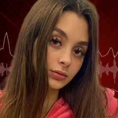 Mackenzie Shirilla Blasts Hometown in Prison Call, Says People Are 'Depressing'