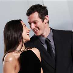 Dua Lipa & Callum Turner’s Relationship Timeline