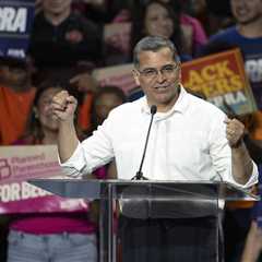 Latest California governor odds reveal who leads with hours to go