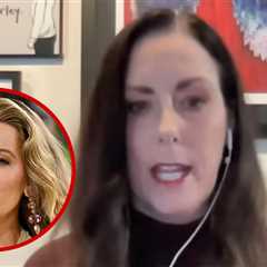 Blake Lively's Legal Strategy Draws Criticism From Survivor Law Creator
