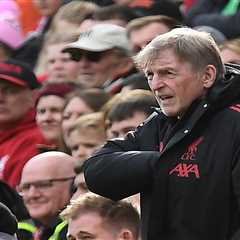Liverpool legend Sir Kenny Dalglish shares cancer diagnosis after accidental reveal