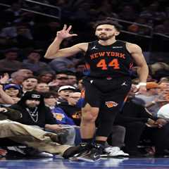 The unsung heroes who helped fuel the Knicks improbable NBA Finals run