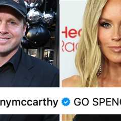 30 Celebrities Who Are Legitimately Backing Spencer Pratt For Mayor Of Los Angeles