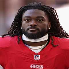Warrant for 49ers star Brandon Aiyuk’s arrest issued in Northern California